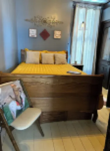 Under Renovation for an Even Bigger  & Better Experience! We’re so Excited! 帕克縣酒店