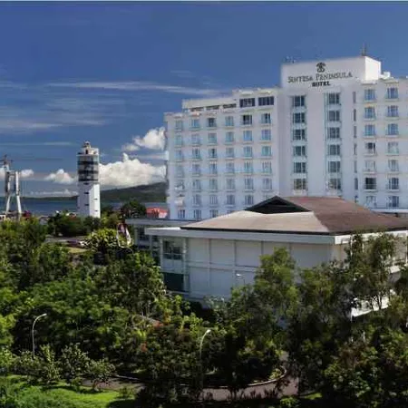 Sintesa Peninsula Hotel