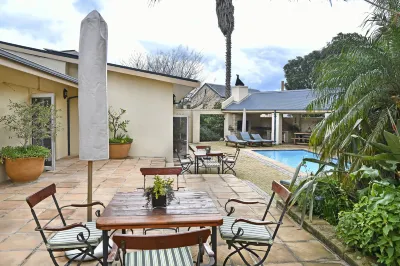 The Protea Apartment No01