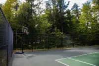 Wild Stone Cottage - Amazing Design, Game Rm, Beach