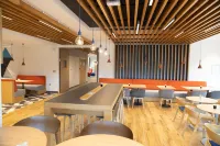 โรงแรม Holiday Inn Express Caen Epron บาย IHG