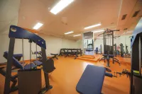Bluesun Hotel Neptun - All Inclusive - Gym