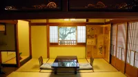 Edosan Hotel in zona Monte Wakakusa
