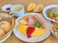 Prostyle Ryokan Naha Kenchomae Hotels in Naha