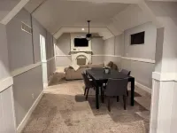 The Amazing 4 Bed 2 Bath of Independence