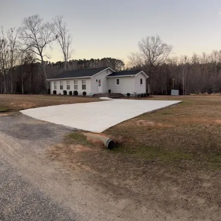 Taw Caw Creek Rental - perfect for fishermen - NO PETS