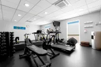 City Express by Marriott Aguascalientes Sur - salle de sport