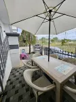 Charming 2A Holiday House Apartment with Garden and BBQ