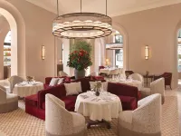 The Bristol Belgrade Hotels near فوشتوفاز