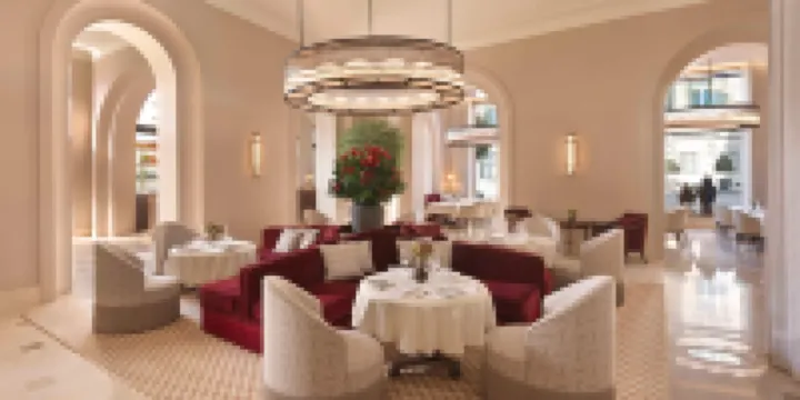 布里斯託爾酒店