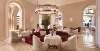 The Bristol Belgrade Hotels in Belgrade