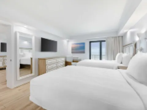 Best Western Plus Beach Resort Hotels in Fort Myers Beach