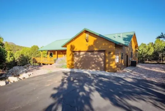 Zion- Mountain View Lodge + Resort Access