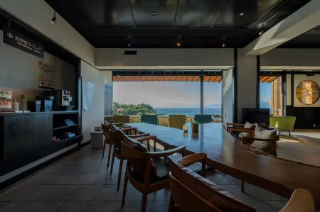 Nishiizu Koyoi Отели рядом с достопримечательностью «Darumayama»