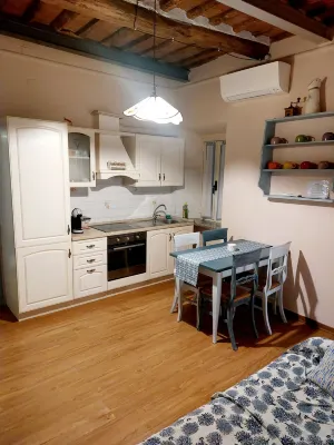 La casina di Silverio - 3 Sao