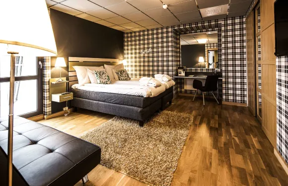 布里斯託爾家園酒店