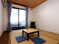 Pension Sea Forest Hotel a Yakushima