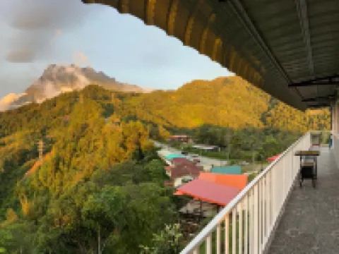 Kanso Hill RoomStay Hotels in Tuaran