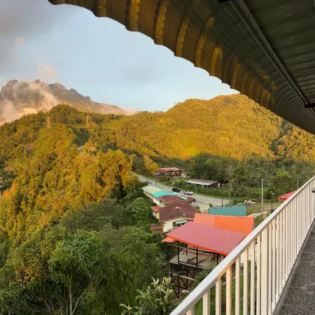 Kanso Hill RoomStay