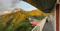 Kanso Hill RoomStay Hotels in Tuaran District