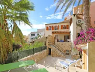 Ca Ses Nines: Beautiful Oasis in a Quiet Location, Swimming Pool, Wifi, Climate - 3-Star