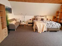 Emmy's Paradise Hotels in Friedberg (Hessen)