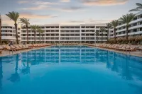 The Rif at Mangrove Beach Corendon Curacao All-Inclusive, Curio by Hilton - Beach