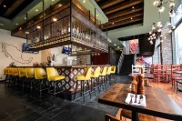 Hilton Garden Inn Atlanta Downtown Hotels in Atlanta