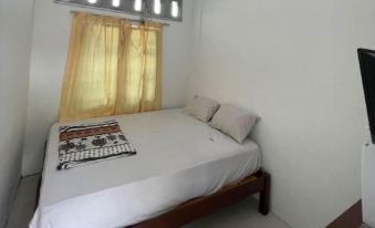 OYO 93178 Al Bait Homestay.