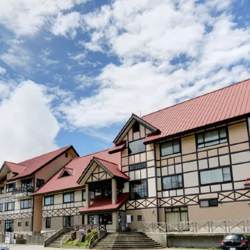 Shirabiso Kogen Amanogawa