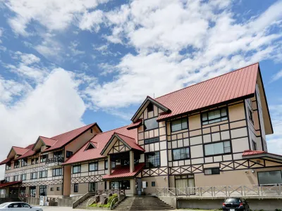 Shirabiso Kogen Amanogawa JR千代站附近的飯店
