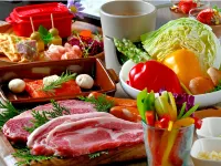 Mizu to Kaze to Tsuki