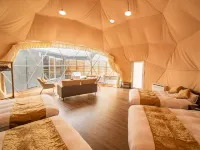 FOREST GLAMPING RESORT ITU - 2 Sao