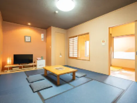 尤拉拉家庭之湯