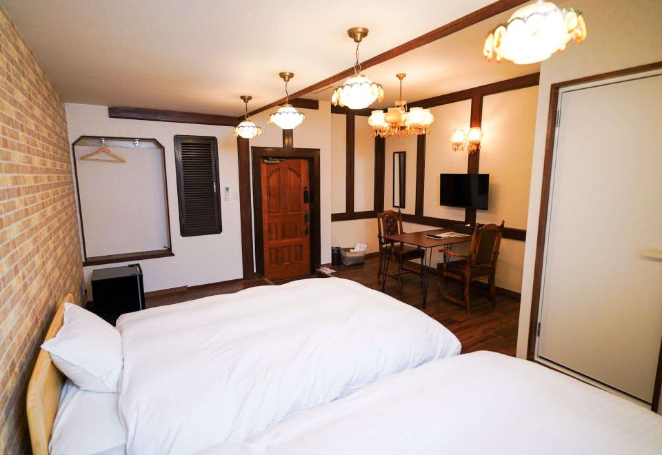 Good Old Hotel 사진