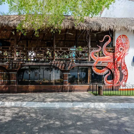 Best Western Posada Chahue