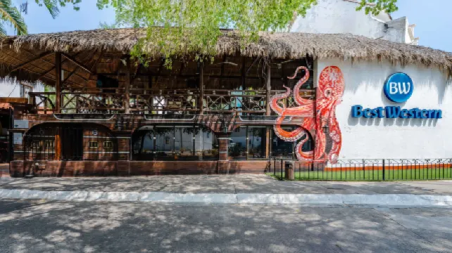 Best Western Posada Chahue