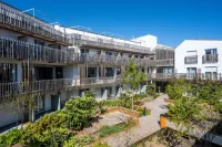 Athome Résidence Hotels in Aytré