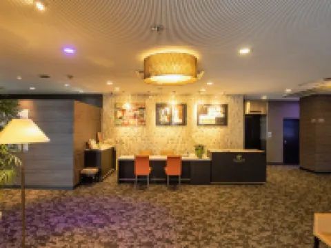 โรงแรม Usa Riverside โรงแรมในUsa