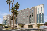 Staybridge Suites Long Beach Airport Hotels in Long Beach