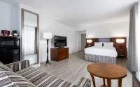 Le Nouvel Hotel