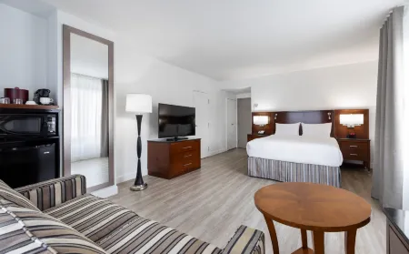 Le Nouvel Hotel