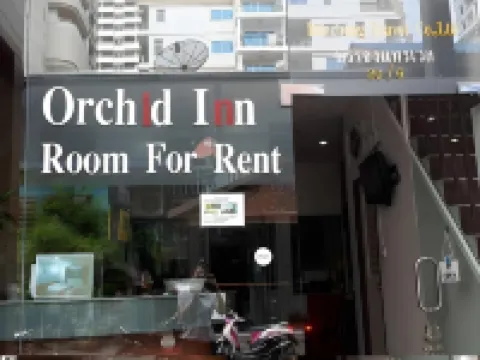 Orchid Inn Hotels near Nana Plaza