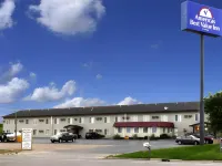 溫德姆費格斯福爾斯戴斯酒店