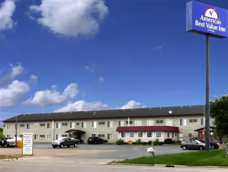 Days Inn by Wyndham Fergus Falls