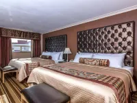 Best Western Marquis Inn  Suites Các khách sạn ở Prince Albert