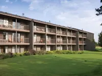 WorldMark Eagle Crest