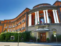 Grand Hotel Yerevan - Small Luxury Hotels of the World