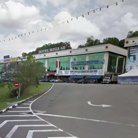 Melody Inn Hotel