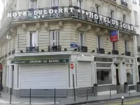 Grand Hotel du Loiret Hotels in Paris